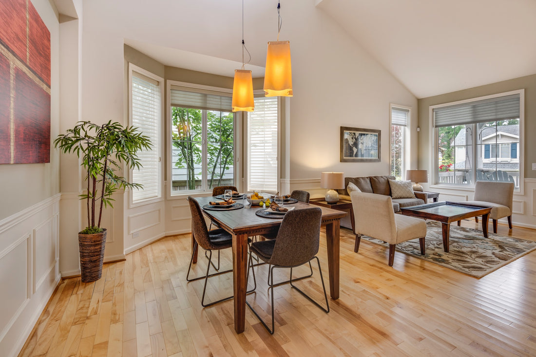 How to Protect Furniture From Sun Damage