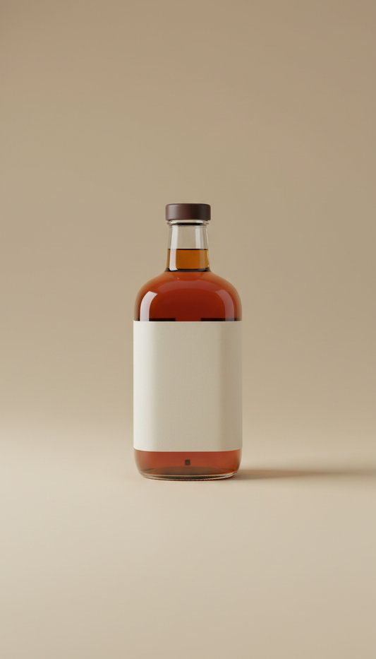 All-Purpose Polish In Heritage Packaging