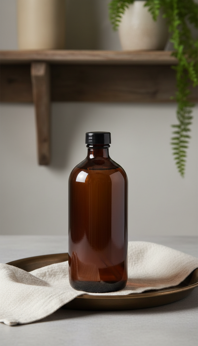 Wood & Linen Surface Cleaner 16 oz.